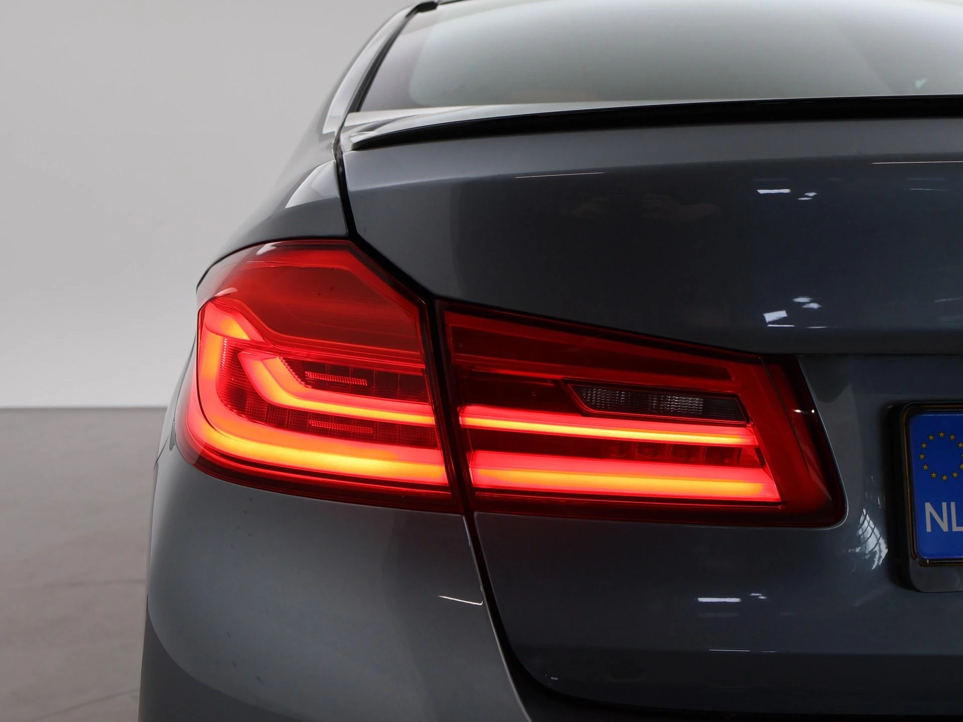 Hoofdafbeelding BMW M5