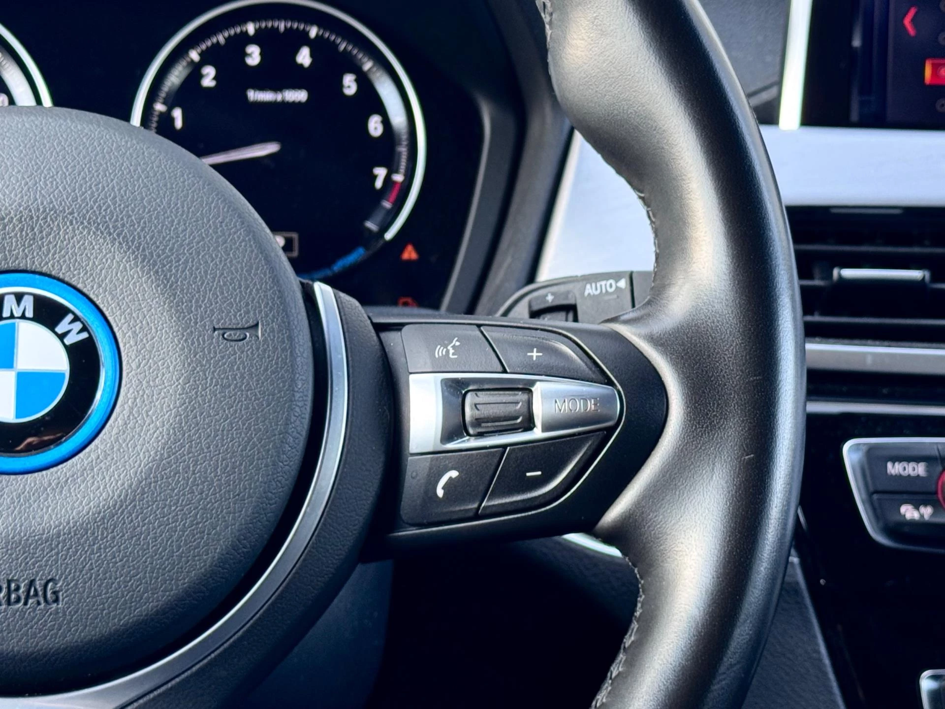 Hoofdafbeelding BMW X2