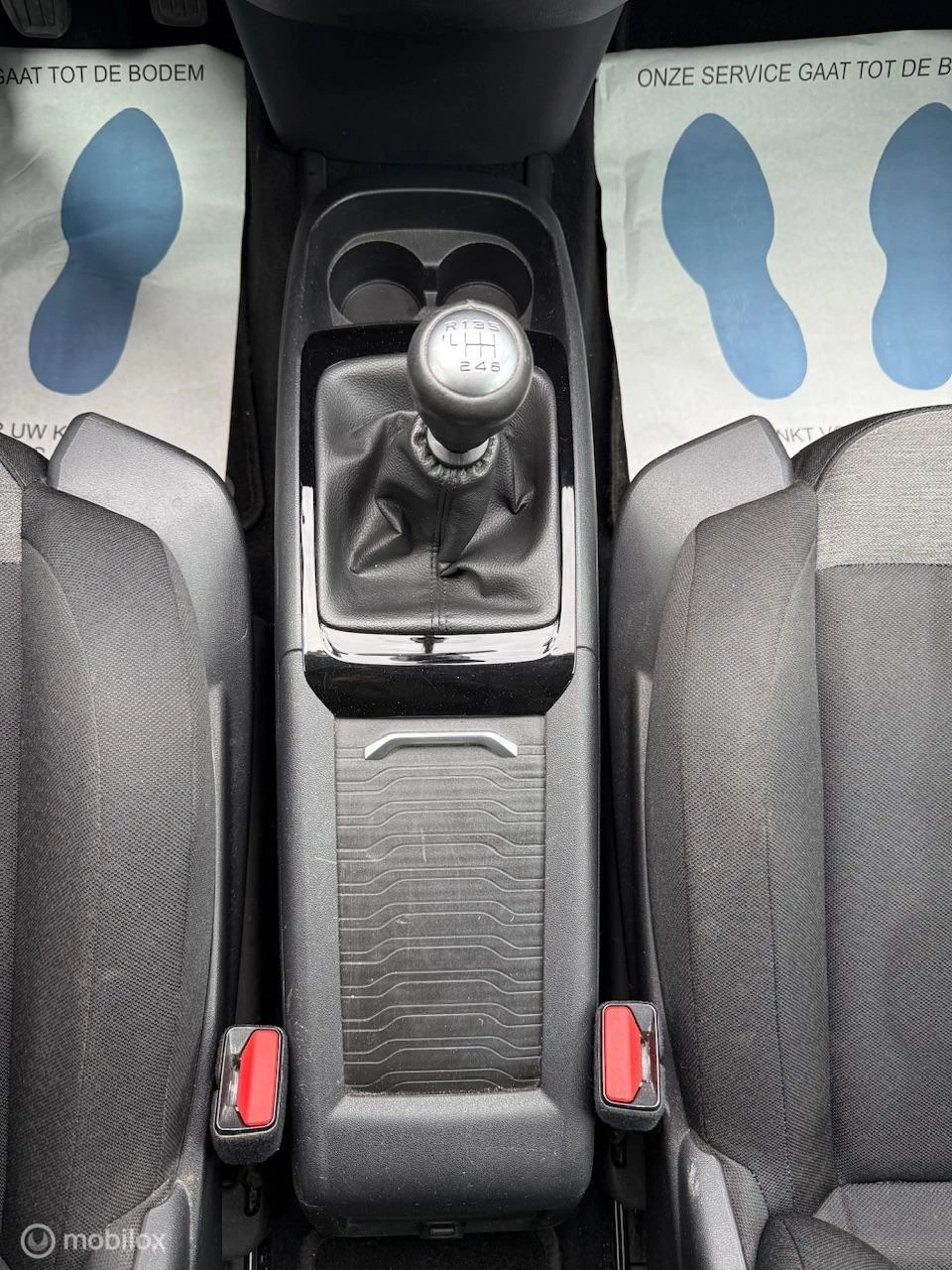 Hoofdafbeelding Citroën C4 Spacetourer