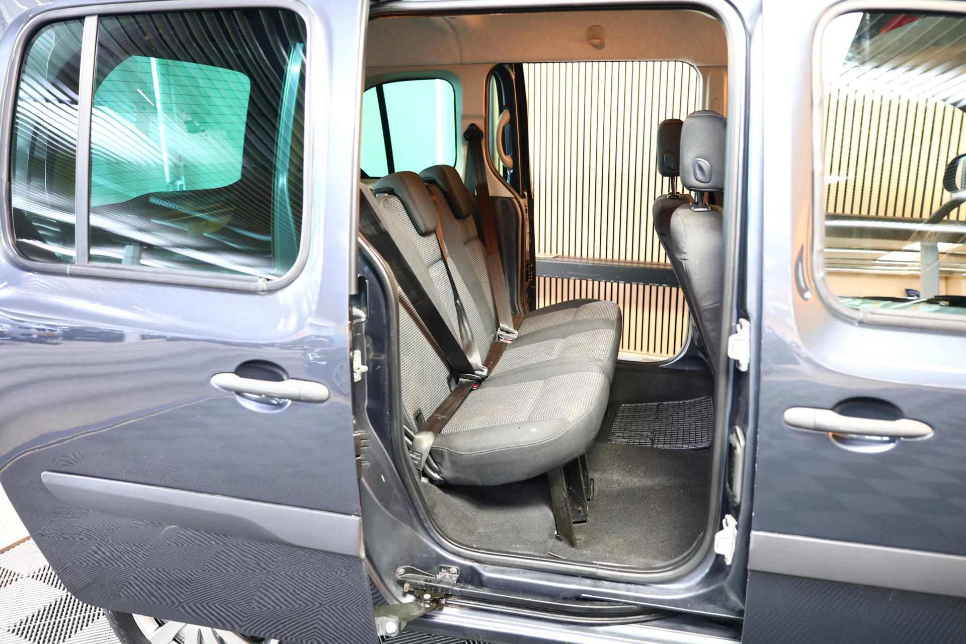 Hoofdafbeelding Mercedes-Benz Citan