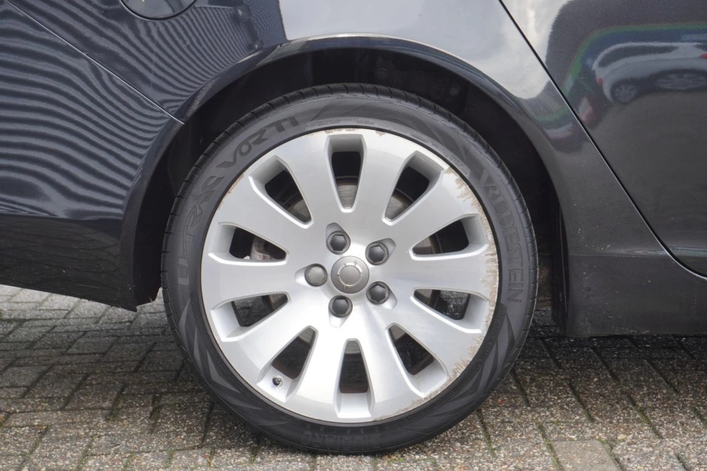 Hoofdafbeelding Opel Insignia