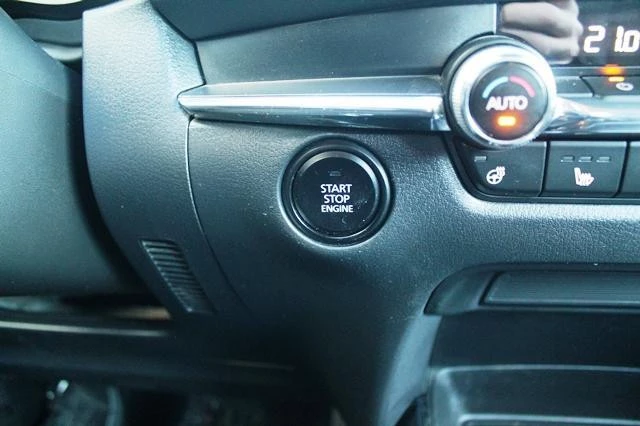 Hoofdafbeelding Mazda CX-30