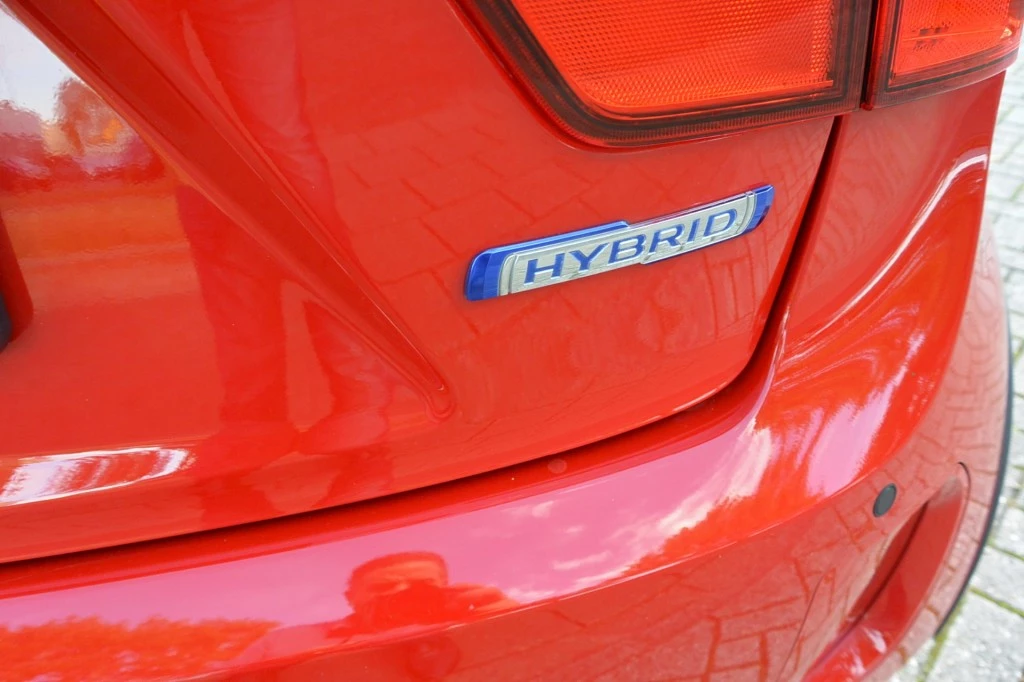 Hoofdafbeelding Suzuki Ignis