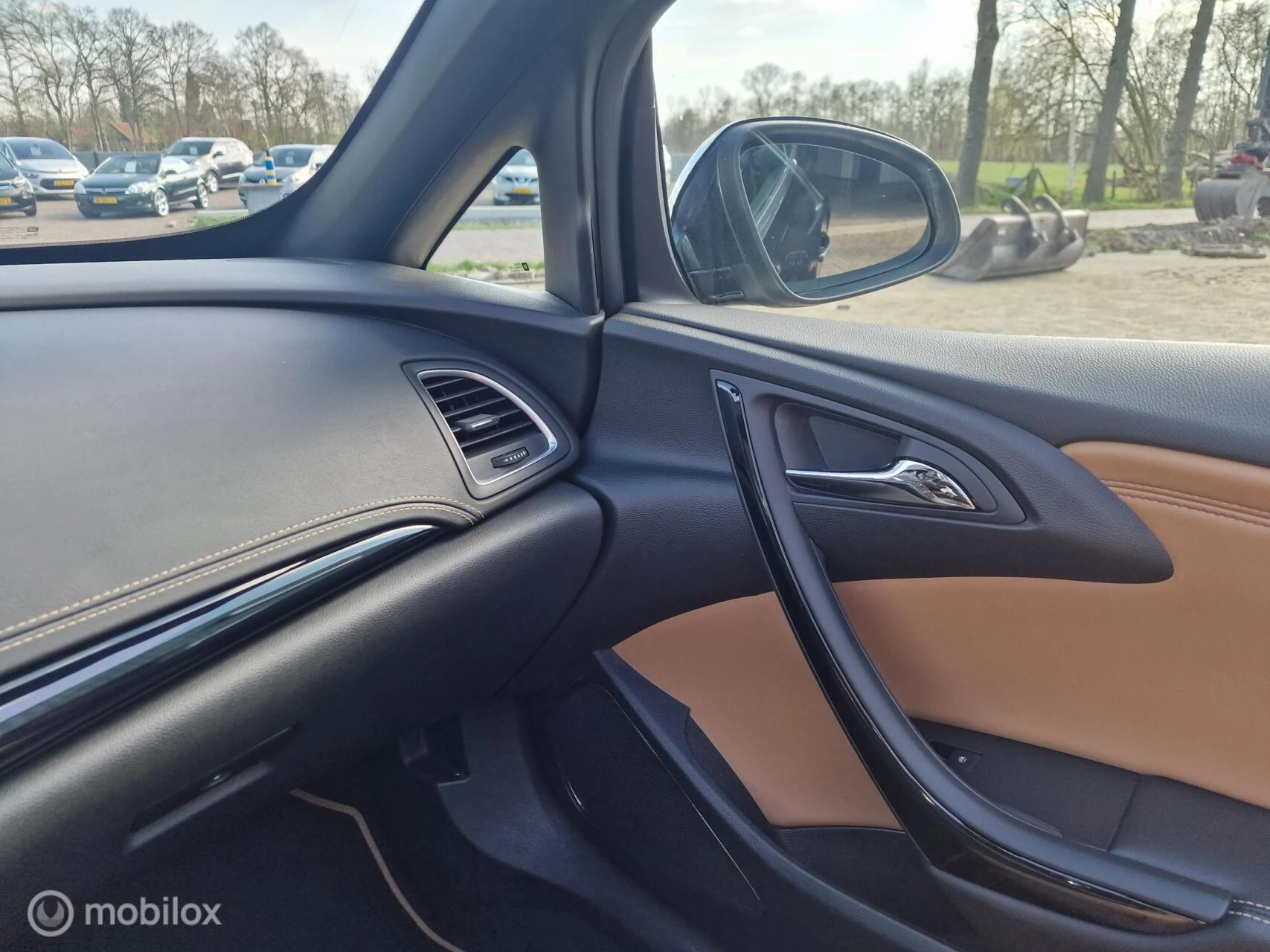 Hoofdafbeelding Opel Cascada