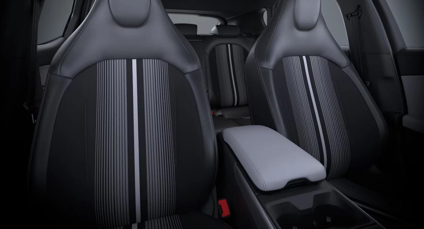 Hoofdafbeelding Ford Capri