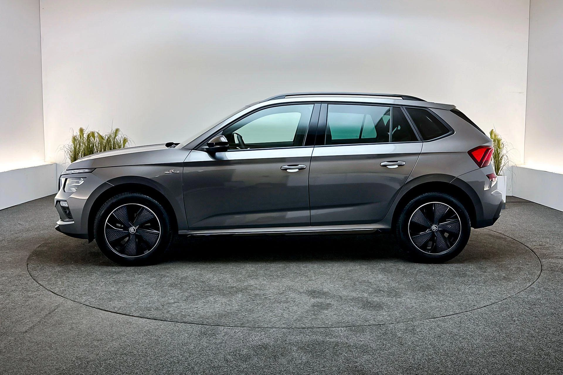 Hoofdafbeelding Škoda Kamiq