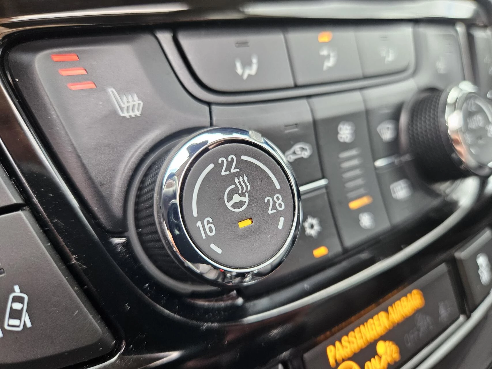 Hoofdafbeelding Opel Mokka X