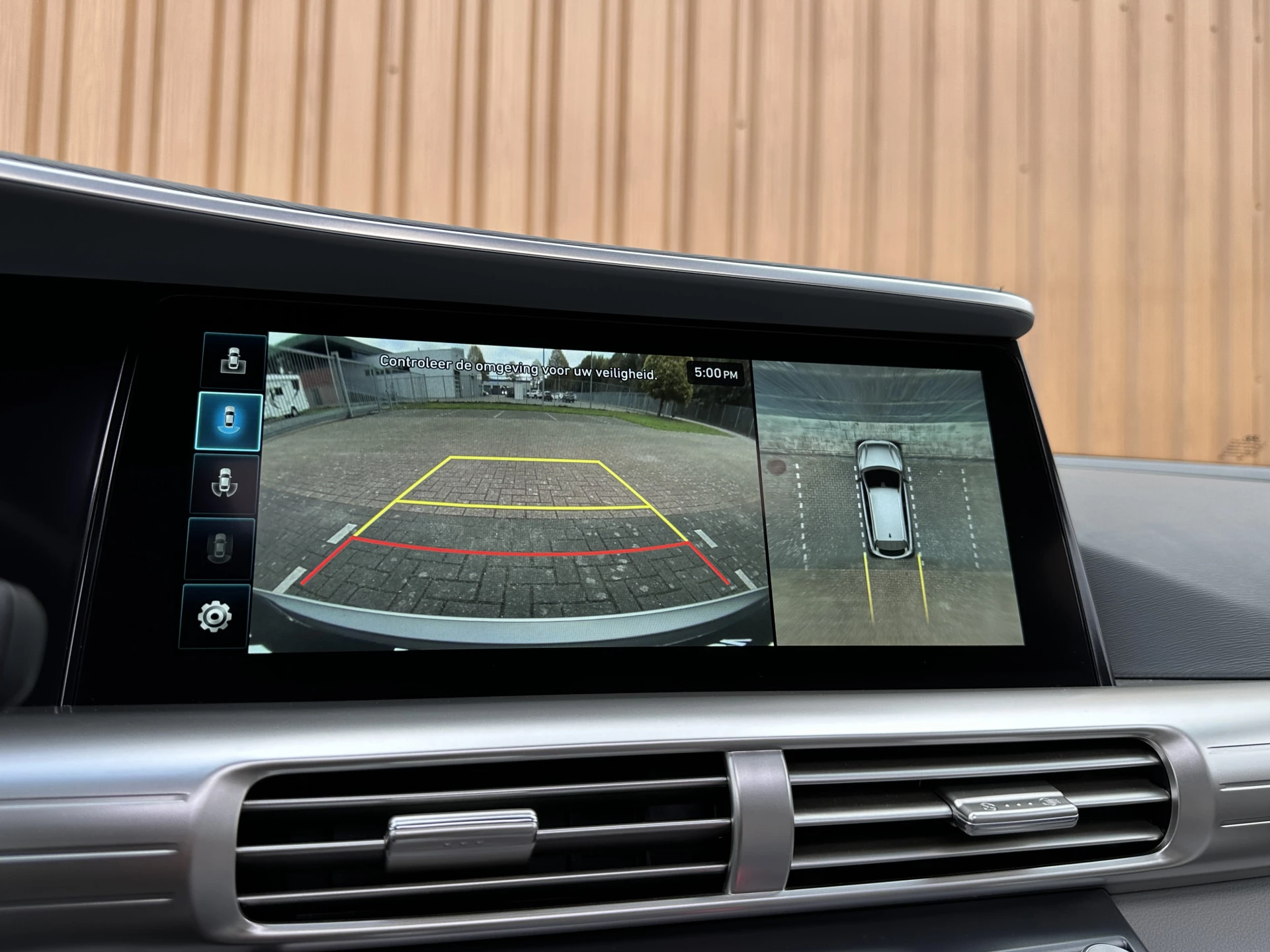 Hoofdafbeelding Hyundai Nexo