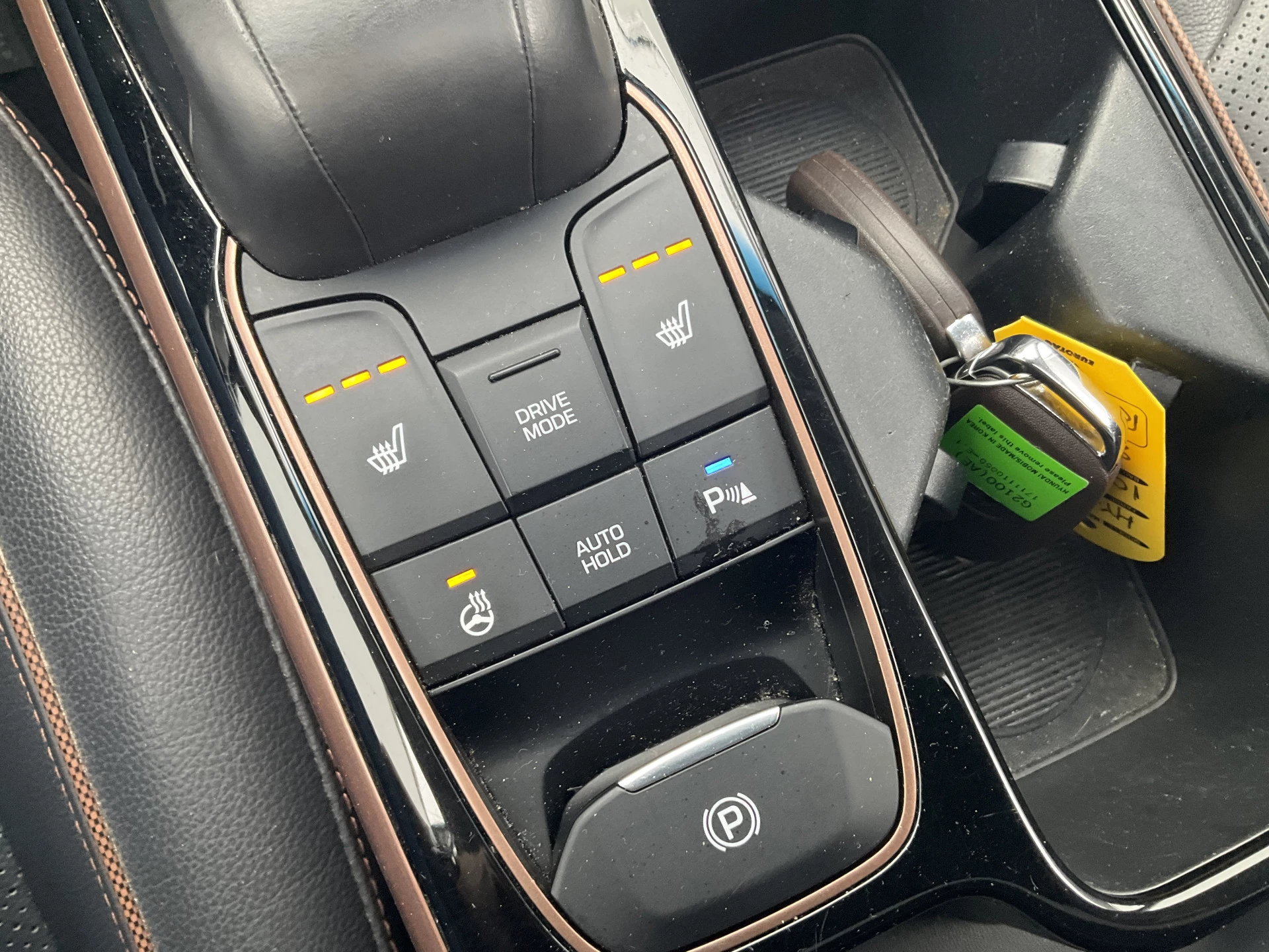 Hoofdafbeelding Hyundai IONIQ