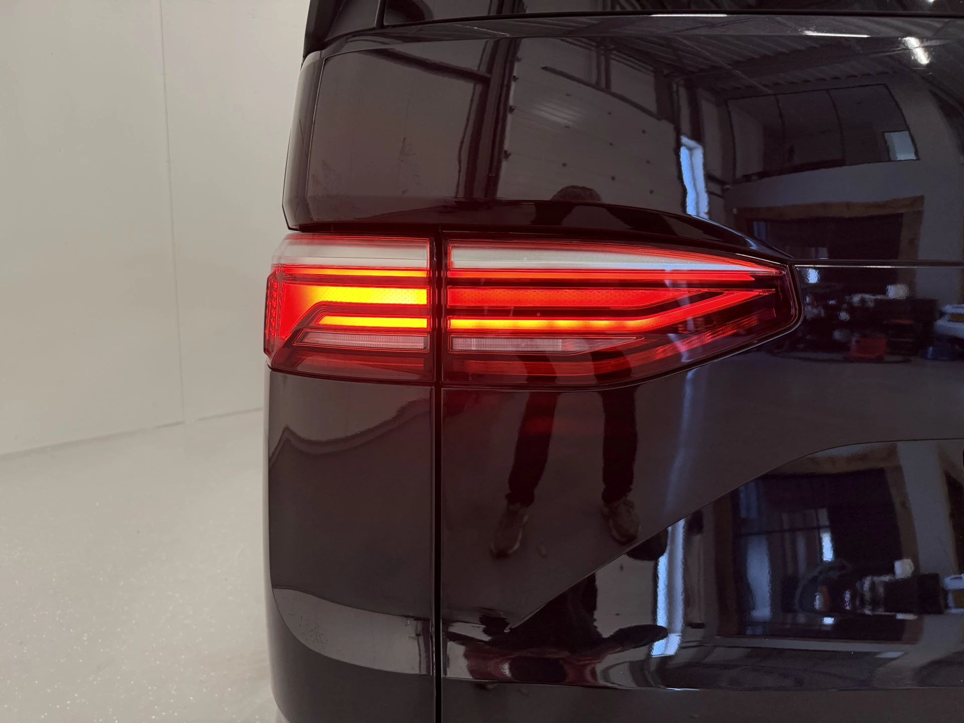 Hoofdafbeelding Volkswagen Multivan