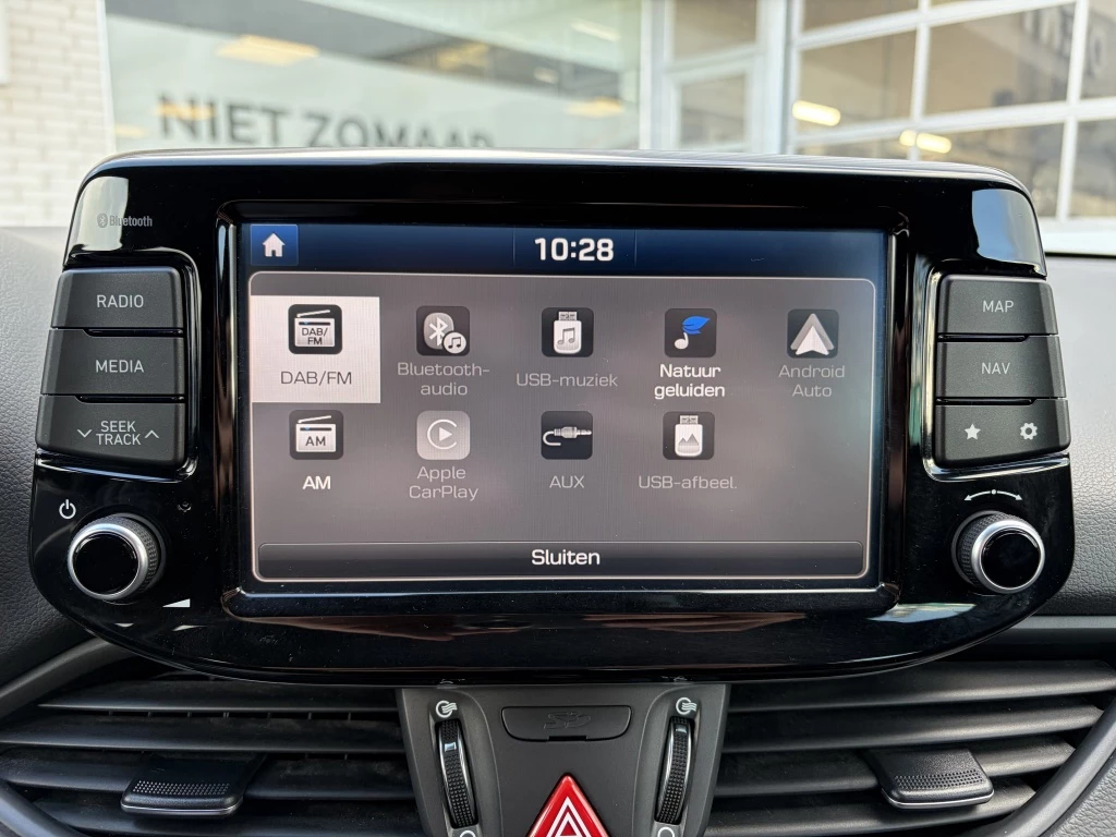 Hoofdafbeelding Hyundai i30