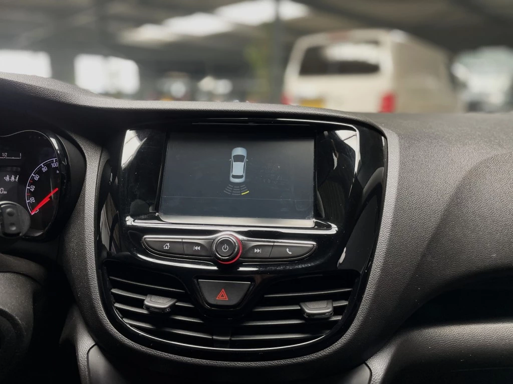 Hoofdafbeelding Opel KARL