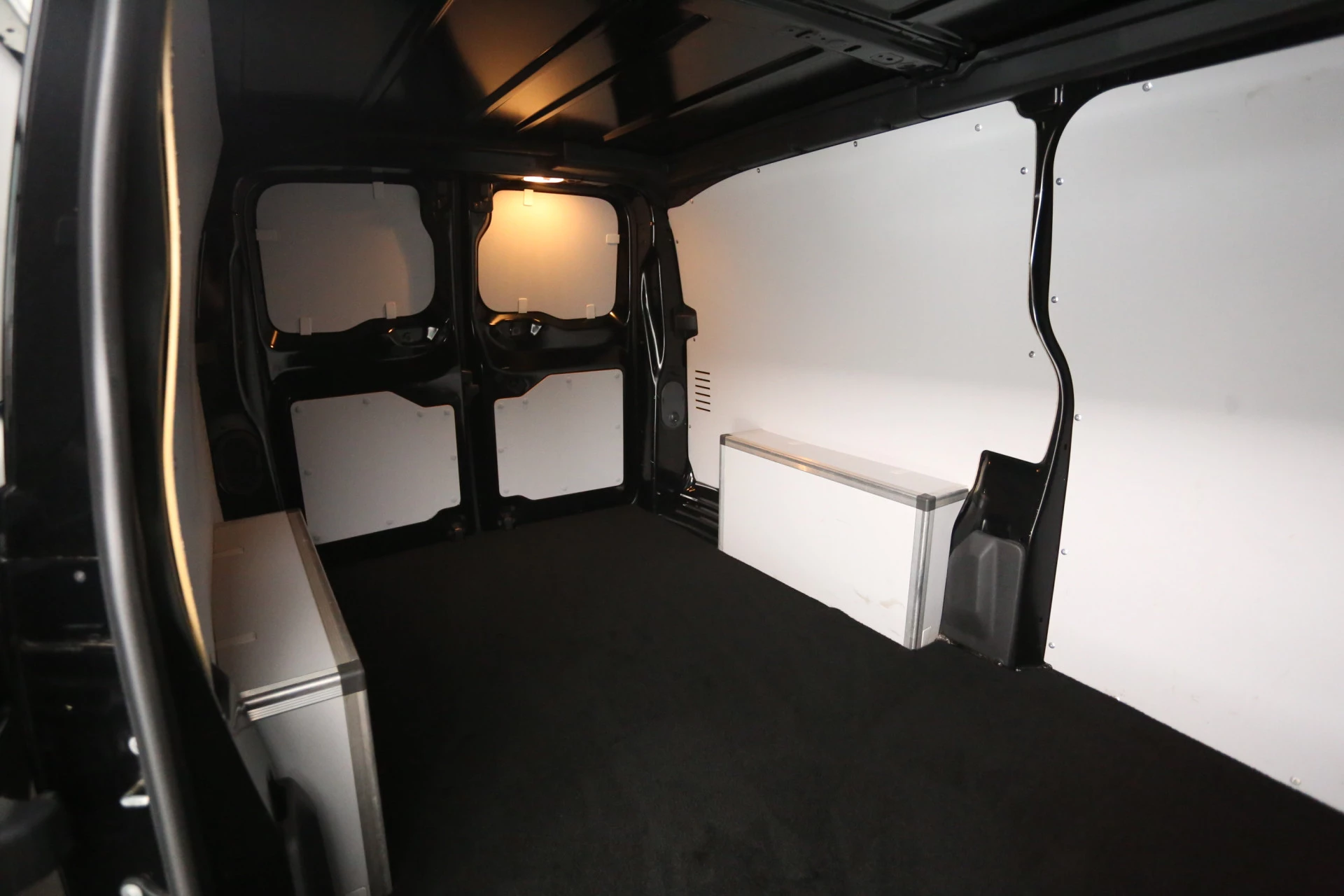 Hoofdafbeelding Citroën Jumpy