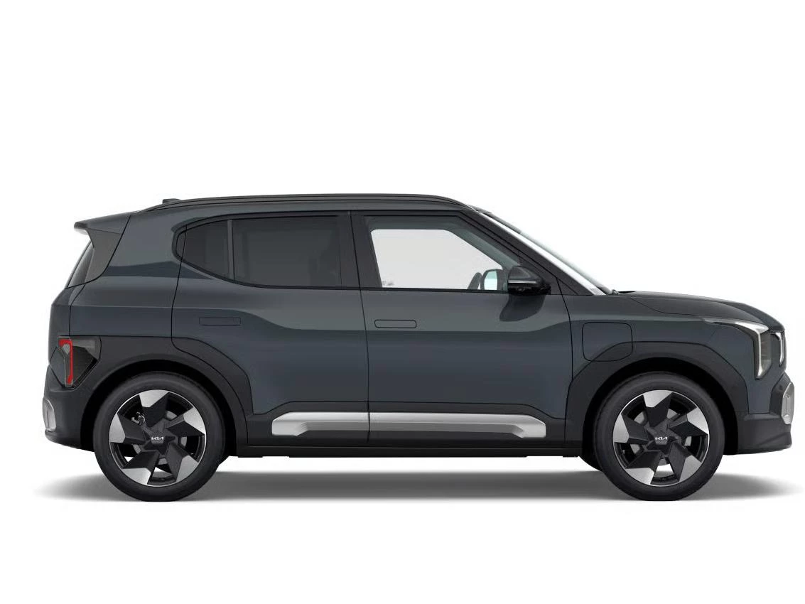 Hoofdafbeelding Kia EV2