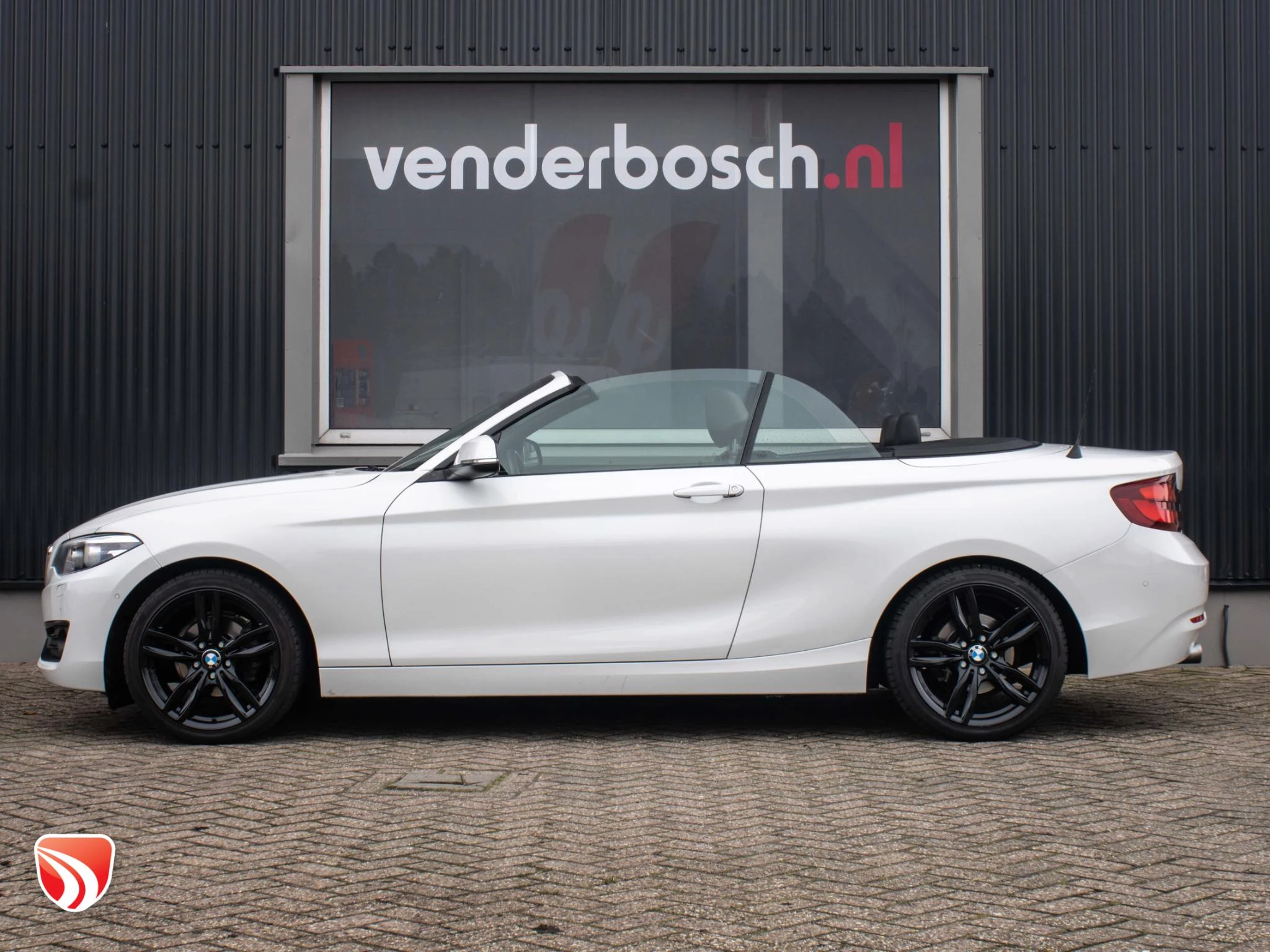 Hoofdafbeelding BMW 2 Serie