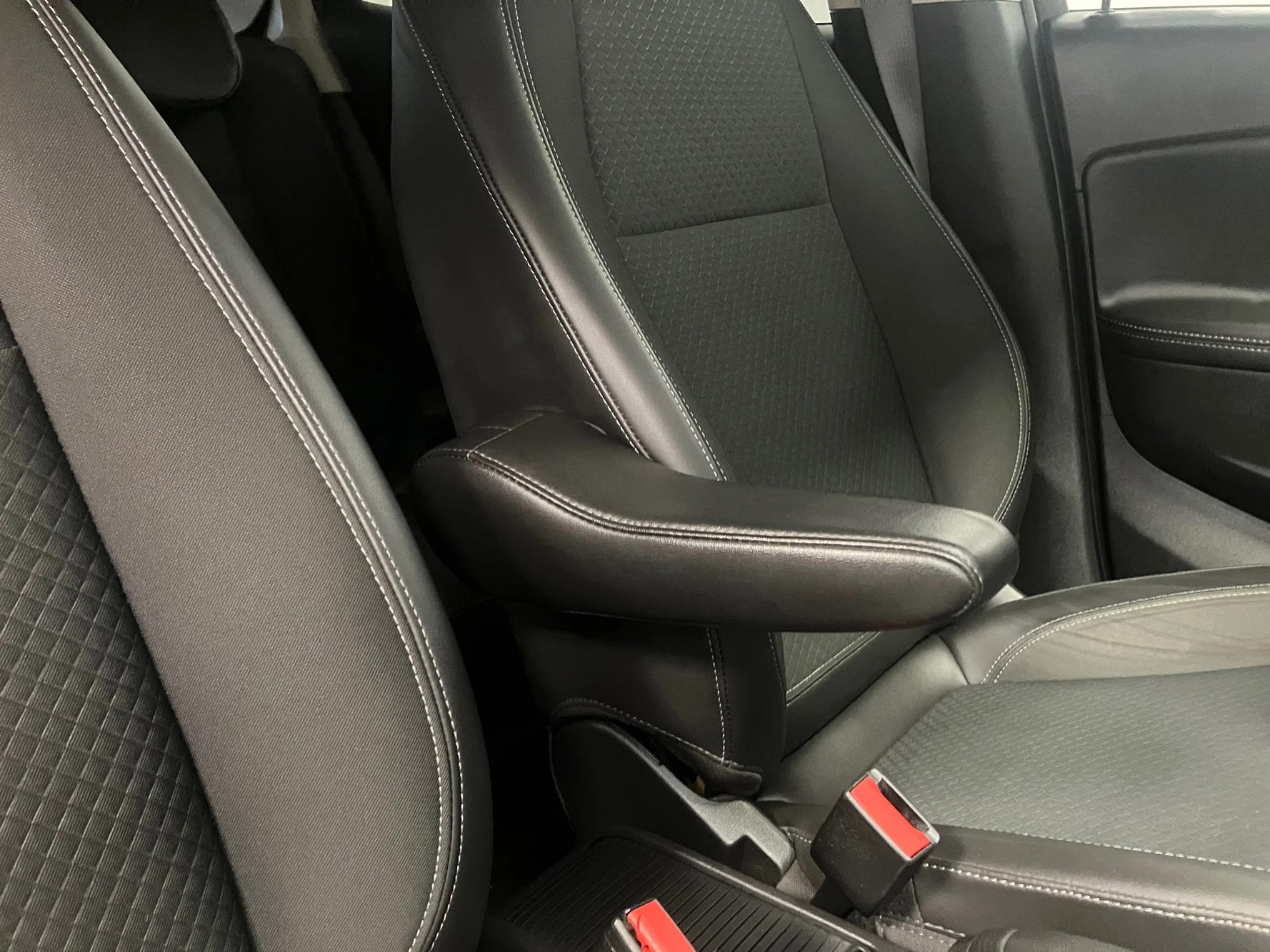 Hoofdafbeelding Opel Mokka X