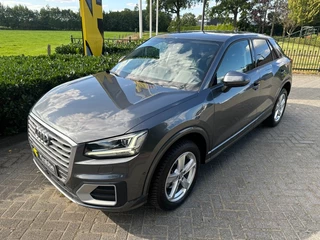 Audi Q2 35 TFSI CoD Sport Pro Line Virtual / Leder / Keyless