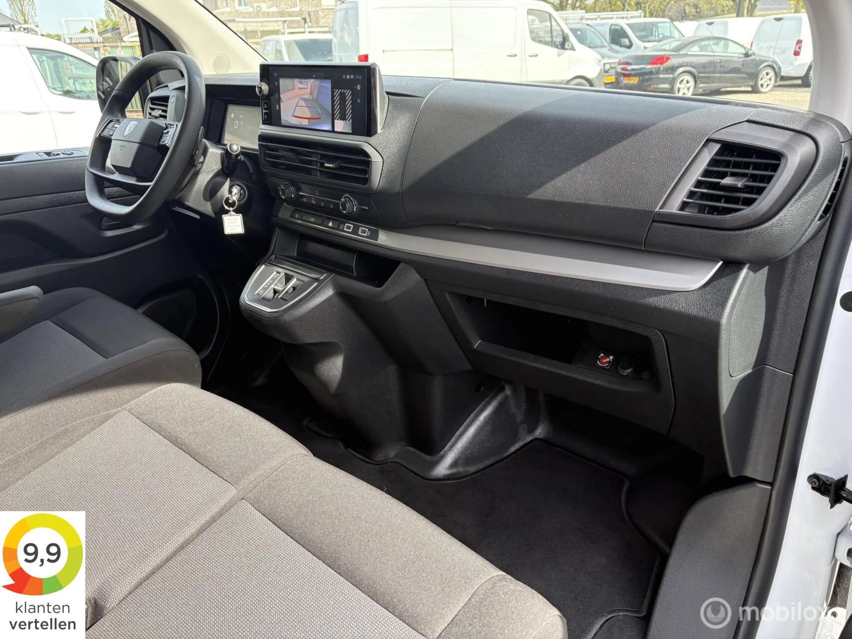 Hoofdafbeelding Peugeot Expert