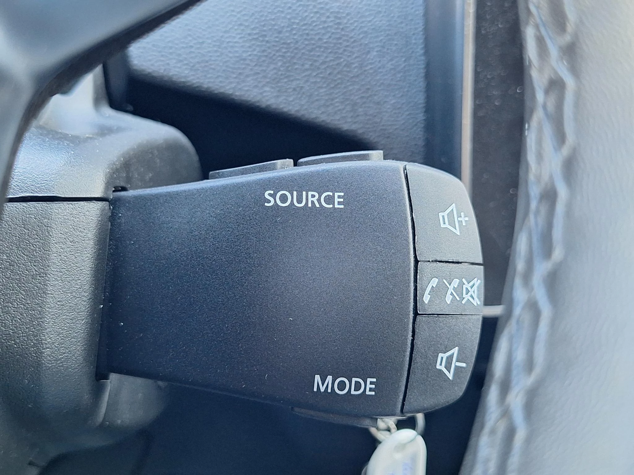 Hoofdafbeelding Dacia Duster