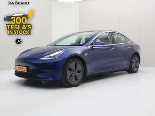 Tesla Model 3 Long-Range AWD 351pk 75 kWh [ AUTOPILOT+620KM WLTP+PREMIUM AUDIO ]