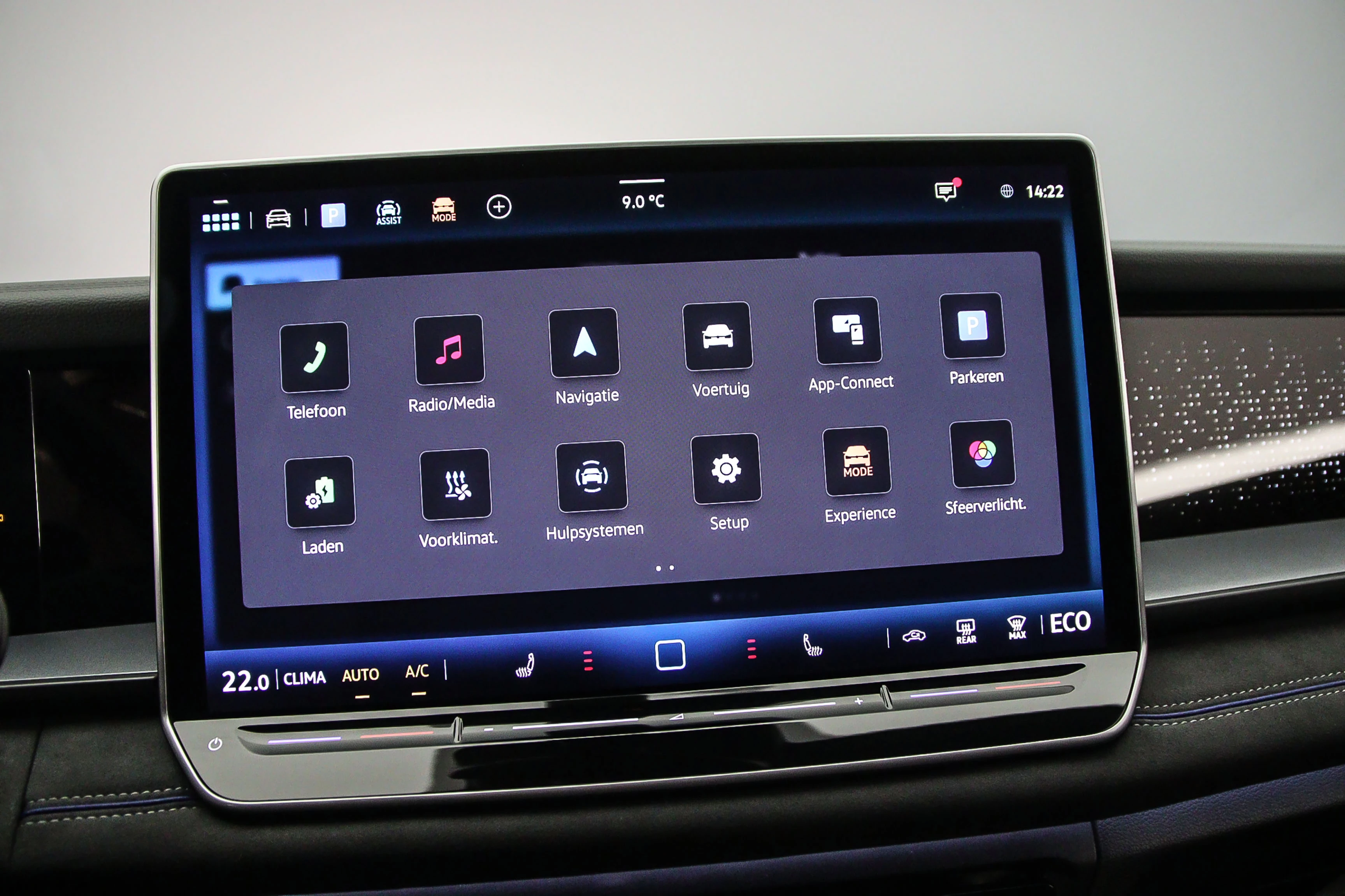 Hoofdafbeelding Volkswagen Tayron