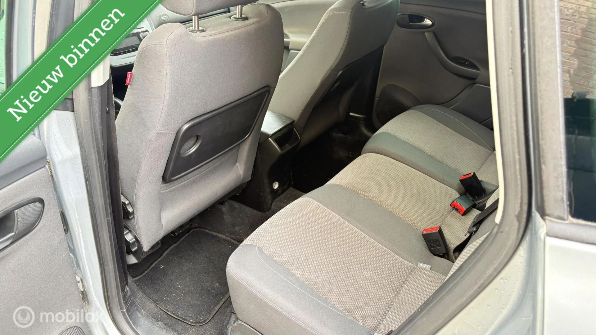 Hoofdafbeelding SEAT Altea XL