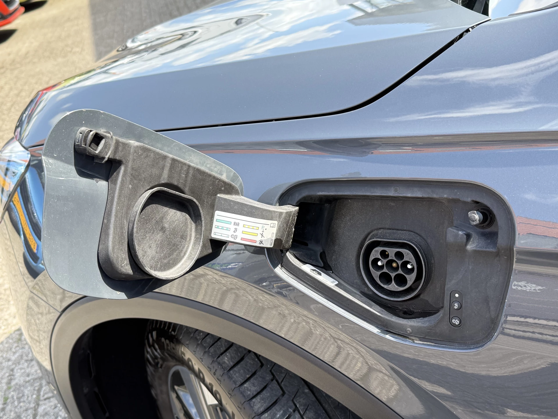 Hoofdafbeelding SEAT Tarraco
