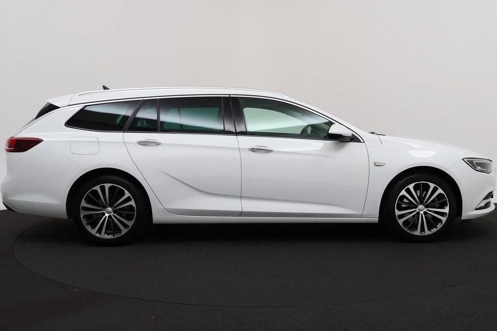 Hoofdafbeelding Opel Insignia