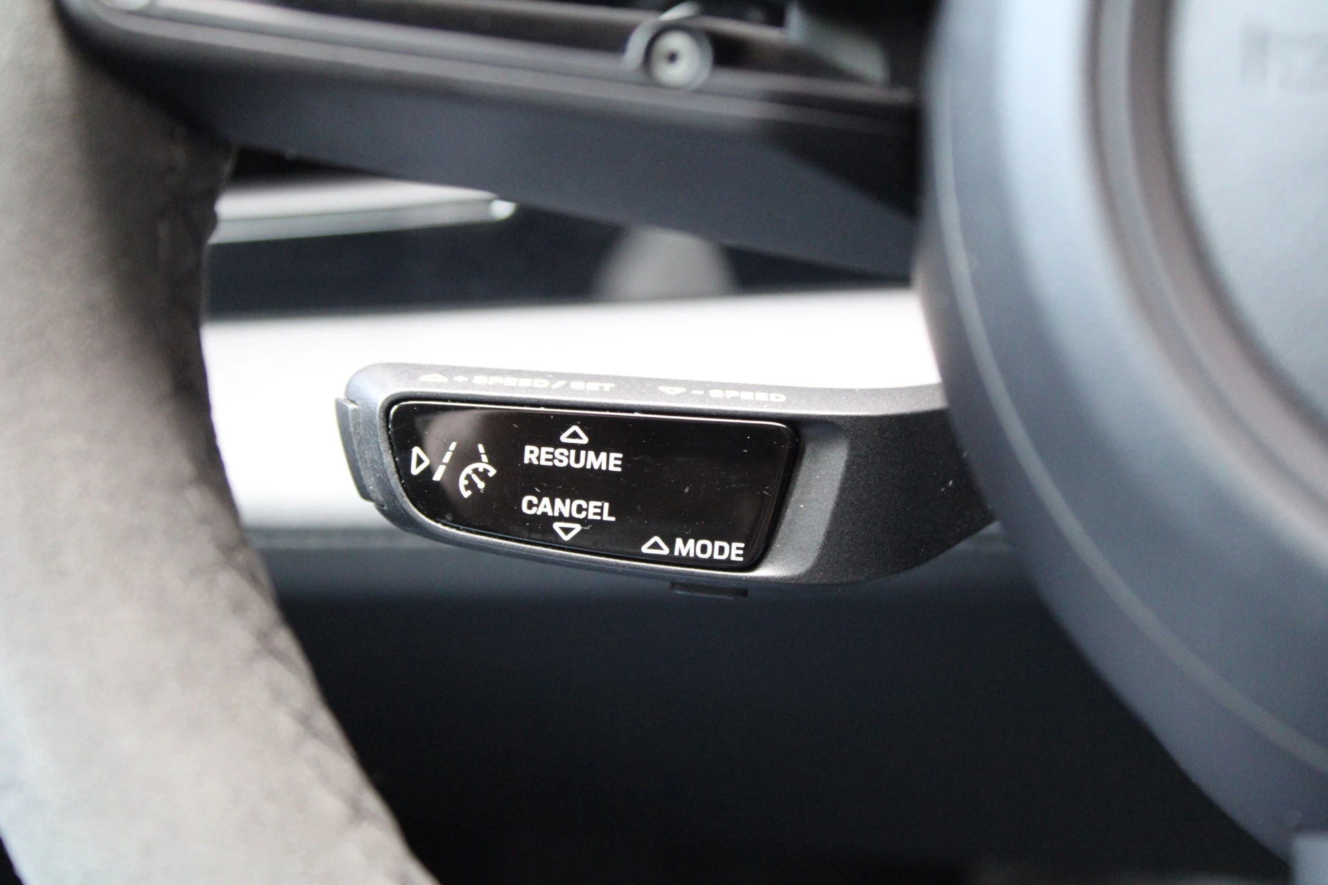 Hoofdafbeelding Porsche Taycan