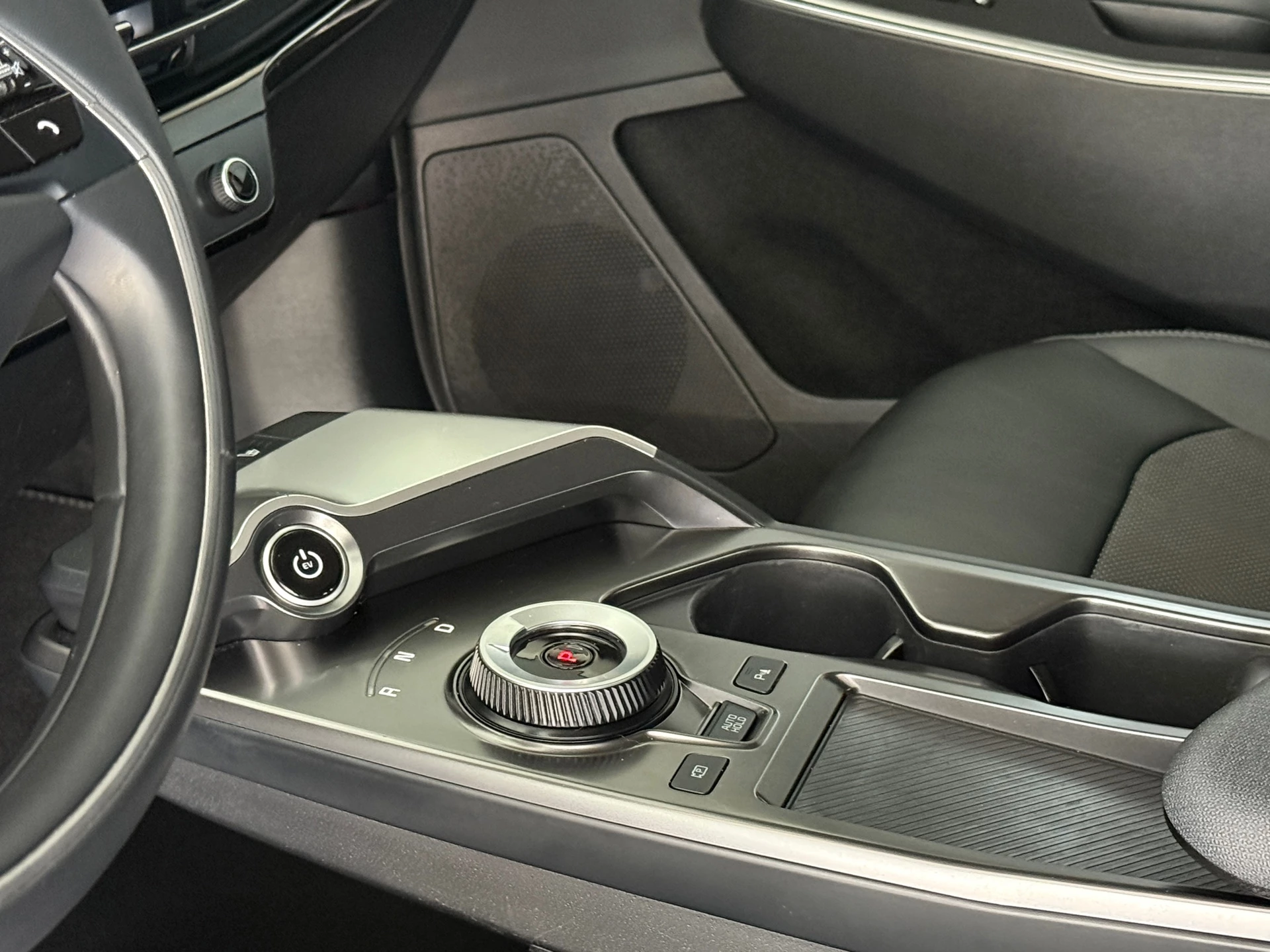 Hoofdafbeelding Kia EV6