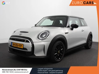 Mini Mini Electric Classic 33 kWh Automaat | Navigatie | Climate Control | Lichtmetalen Velgen