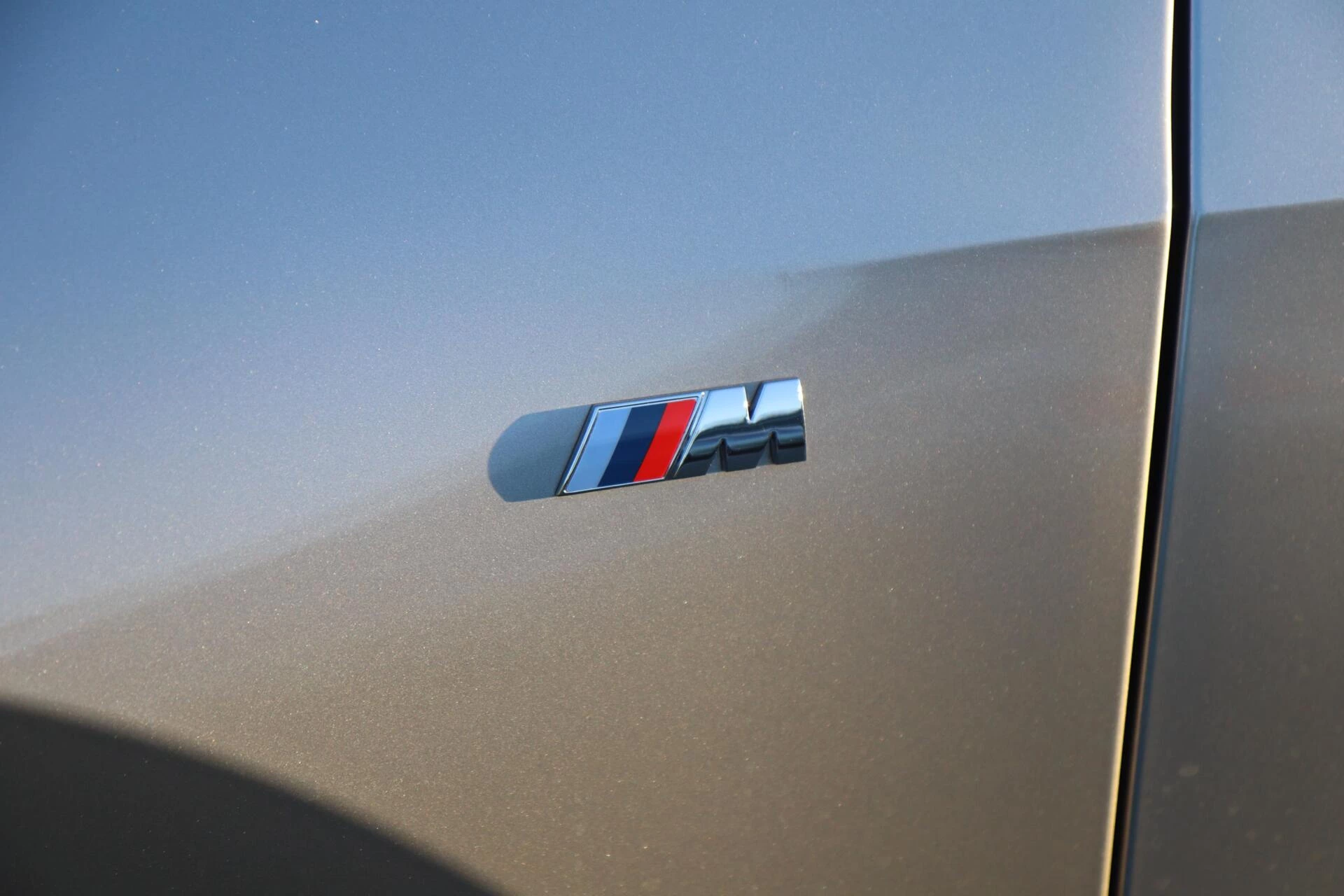 Hoofdafbeelding BMW iX1