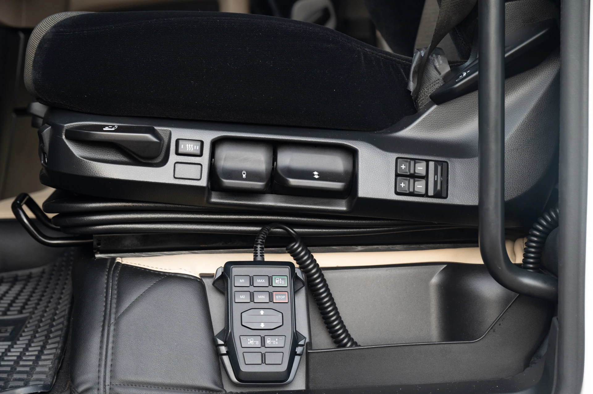 Hoofdafbeelding MAN TGX