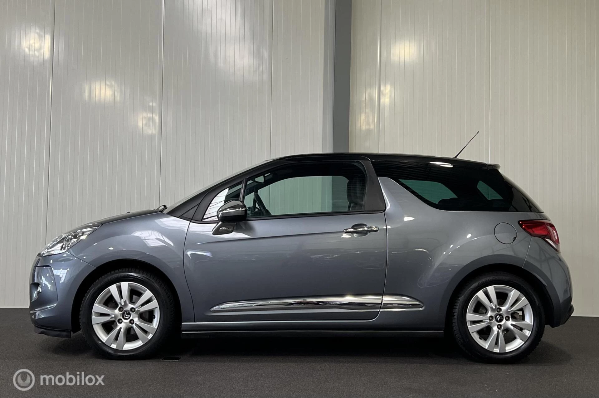Hoofdafbeelding Citroën DS3