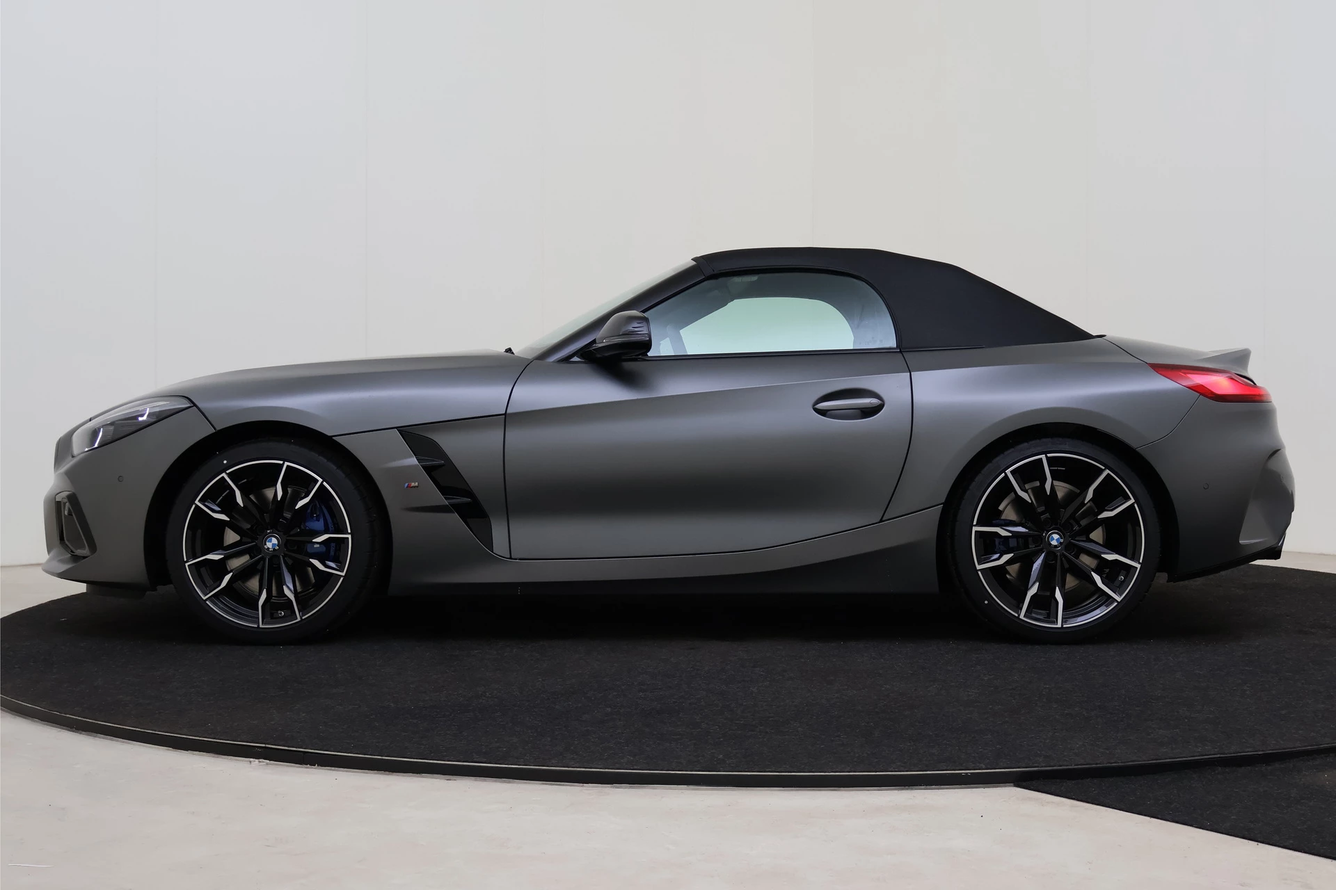 Hoofdafbeelding BMW Z4