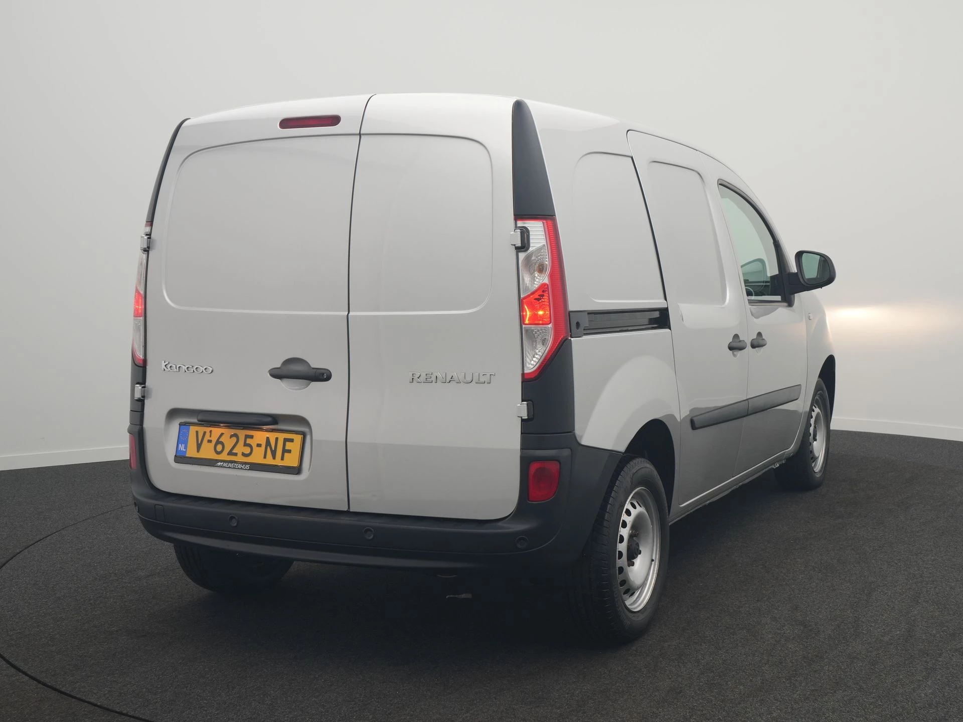 Hoofdafbeelding Renault Kangoo