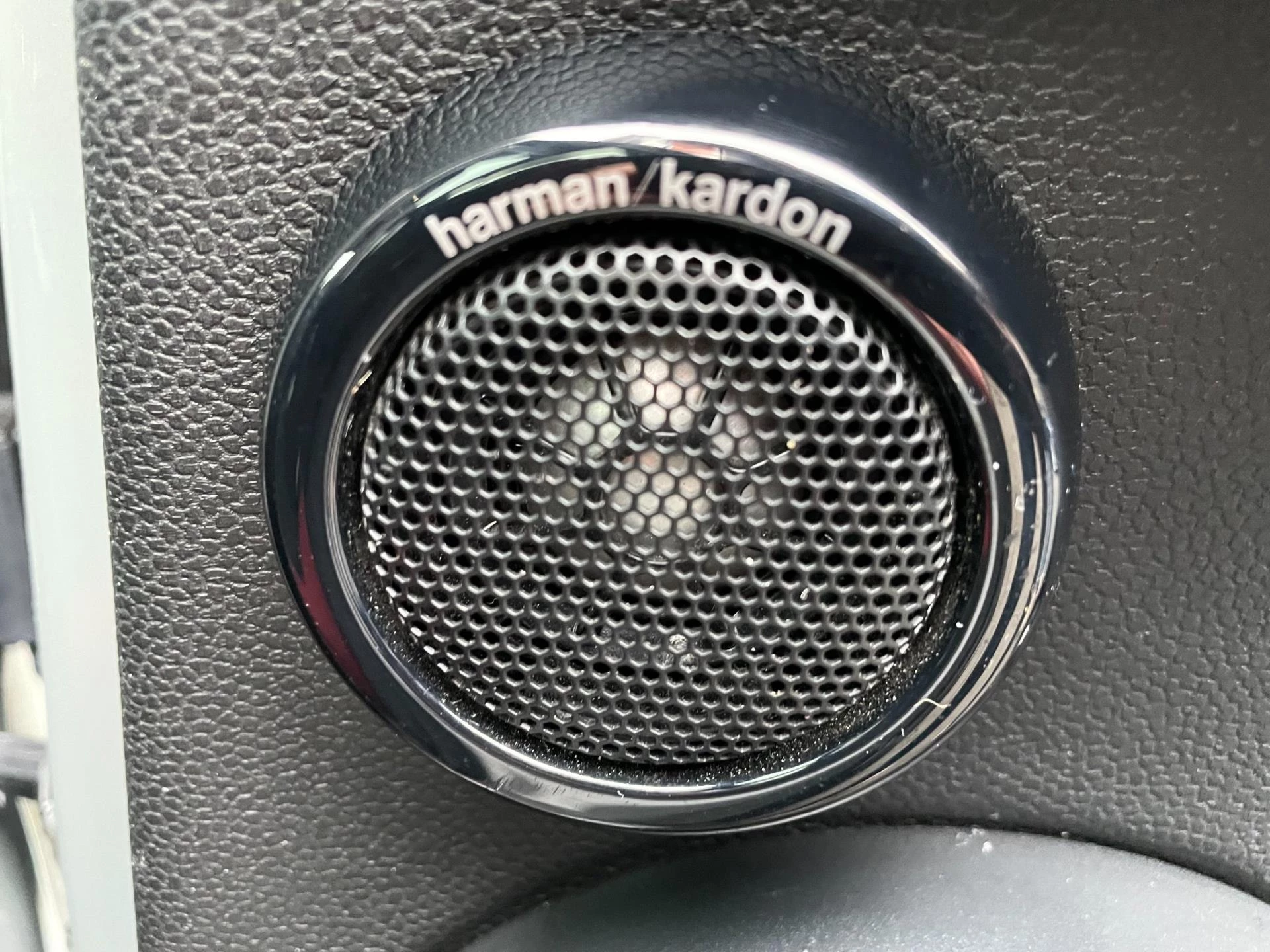 Hoofdafbeelding MINI Cooper S