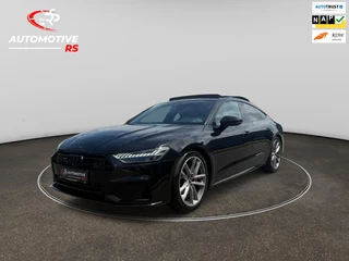 Audi A7 Sportback Audi A7 55 TFSI e Quattro Comp|362PK|3x S Line|B&O|Pano Dak|Matrix LED|ACC| BTW Auto|