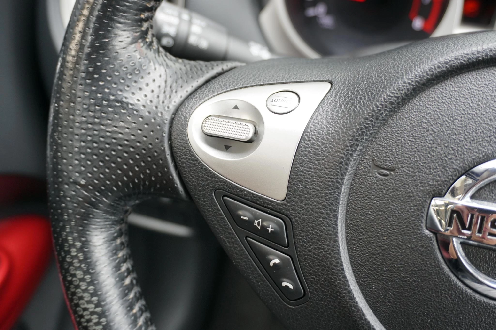 Hoofdafbeelding Nissan Juke
