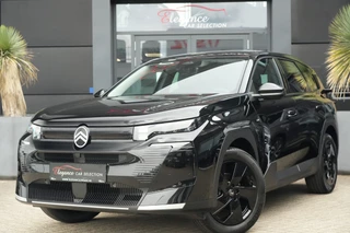 Citroën C5 Aircross 1.2 Hybrid 145 Plus 145pk Navigatie/Camera/ACC