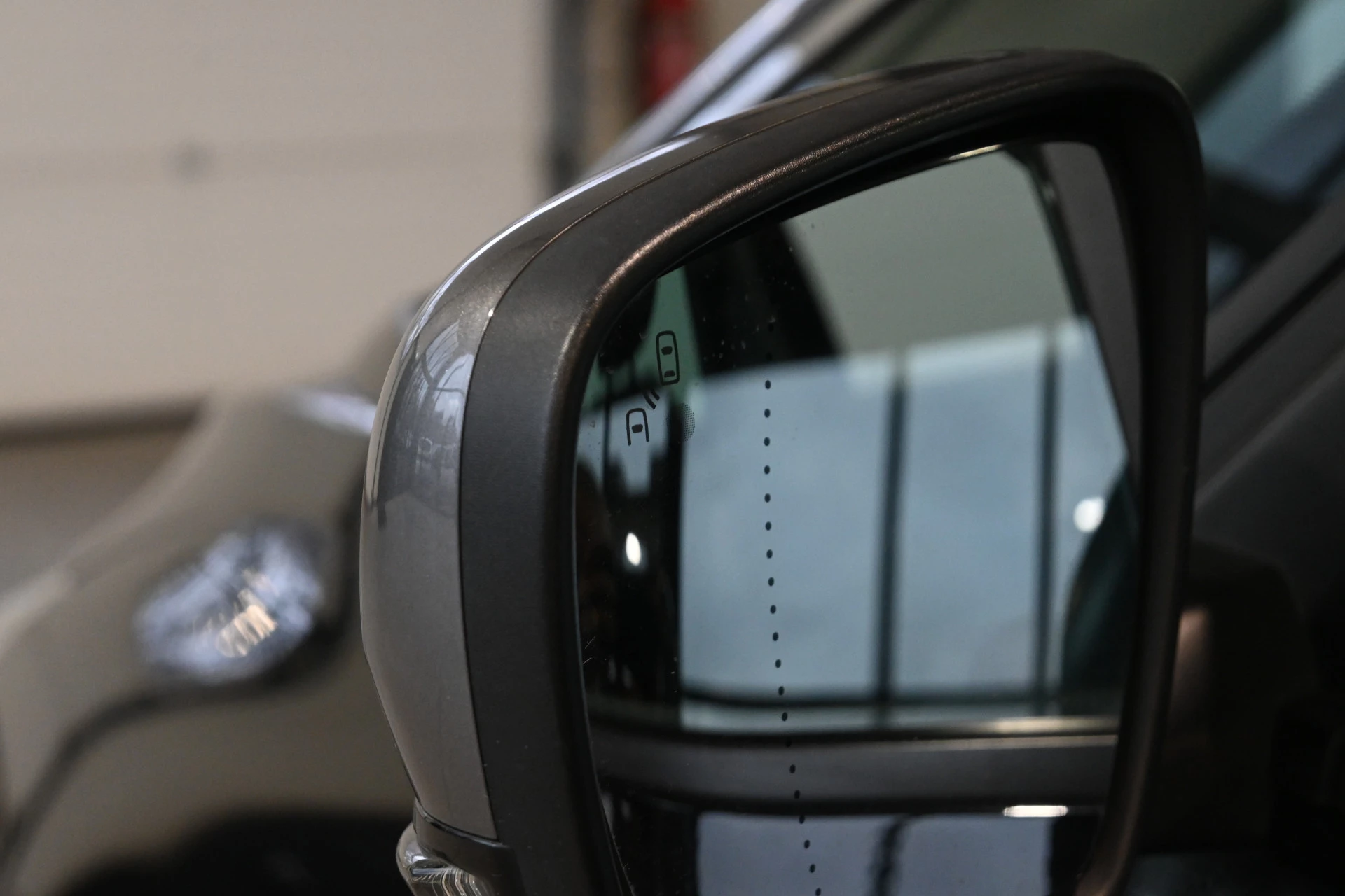 Hoofdafbeelding Renault Grand Scénic