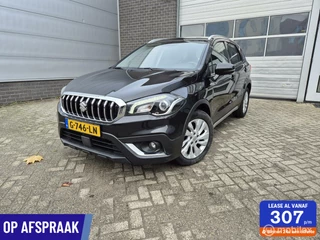 Suzuki S-Cross 1.0 | Carplay | Stoelverwarming | Automaat