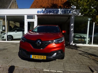 Renault Kadjar 1.5 dCi Intens
