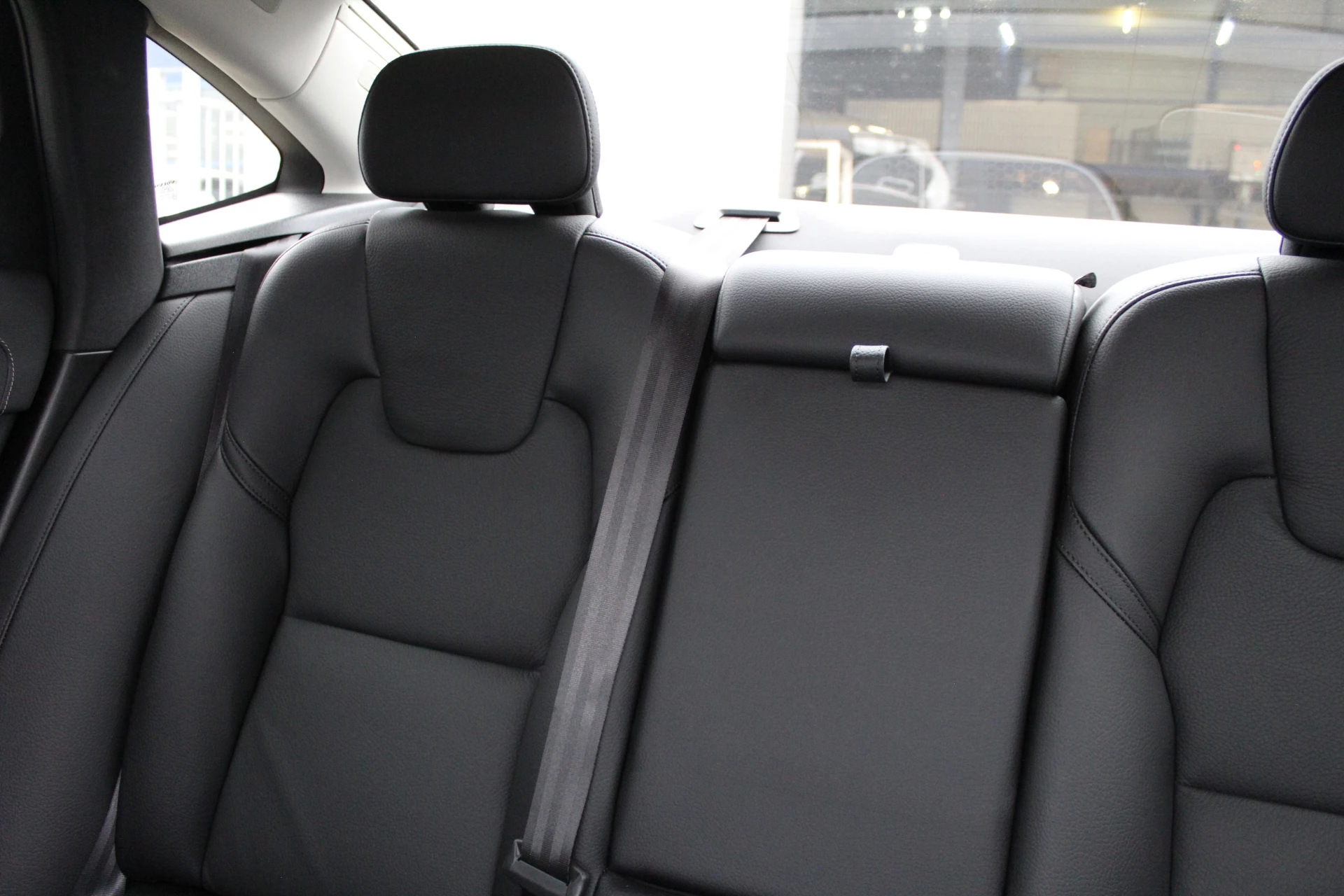 Hoofdafbeelding Volvo S90