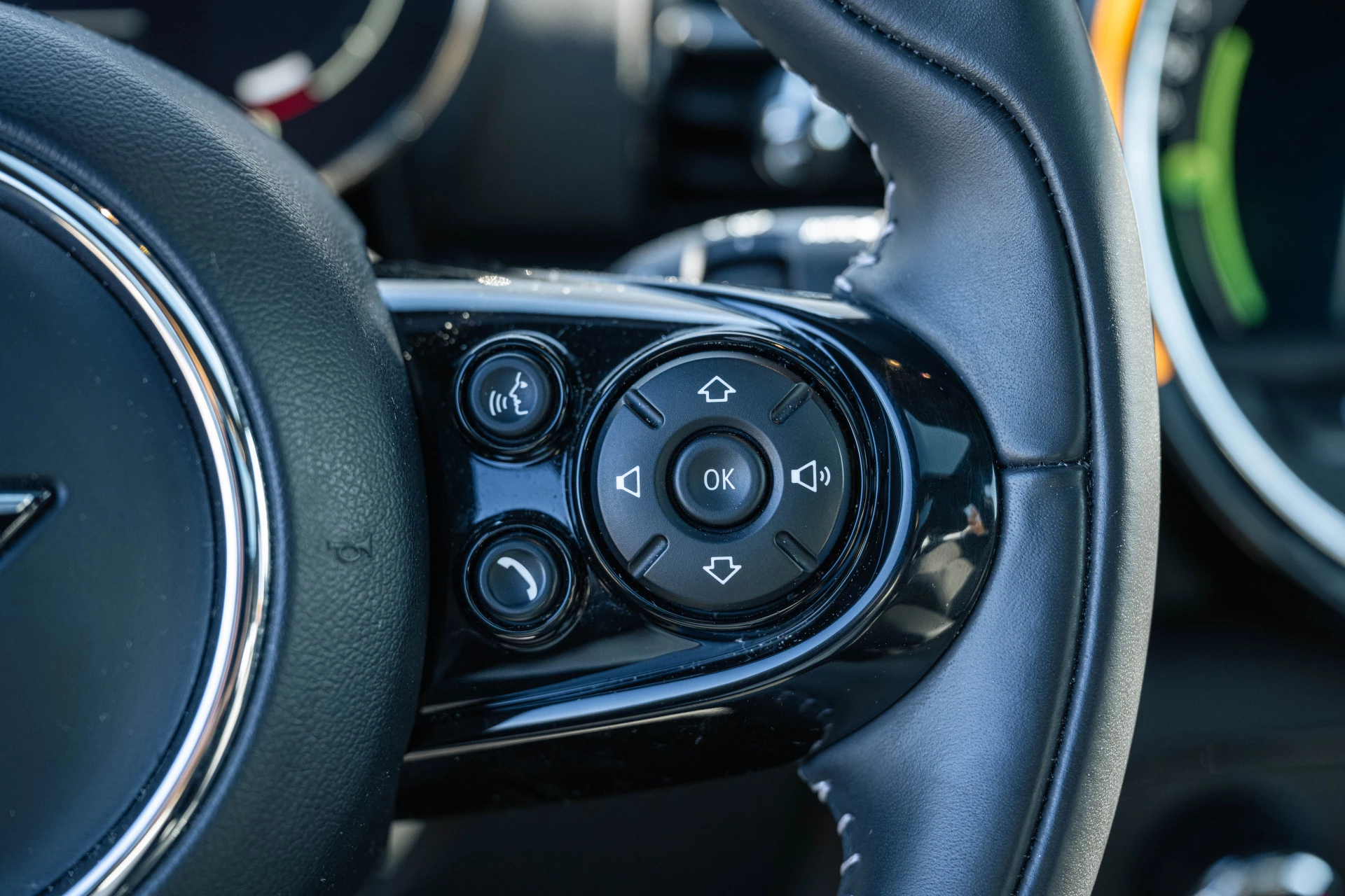 Hoofdafbeelding MINI Clubman