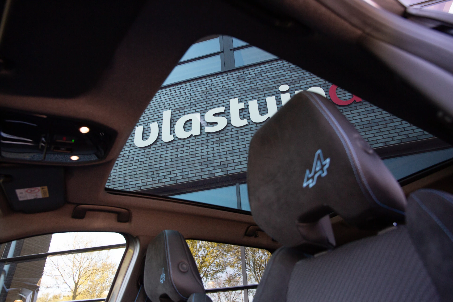 Hoofdafbeelding Renault Austral