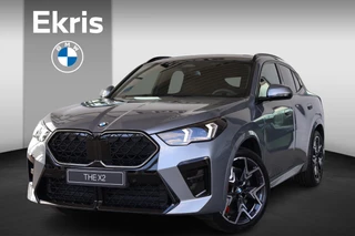 BMW X2 sDrive20i M Sportpakket Pro | Innovation Pack | Comfort Pack