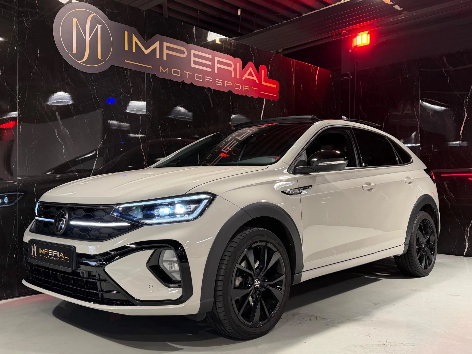 Hoofdafbeelding Volkswagen Taigo