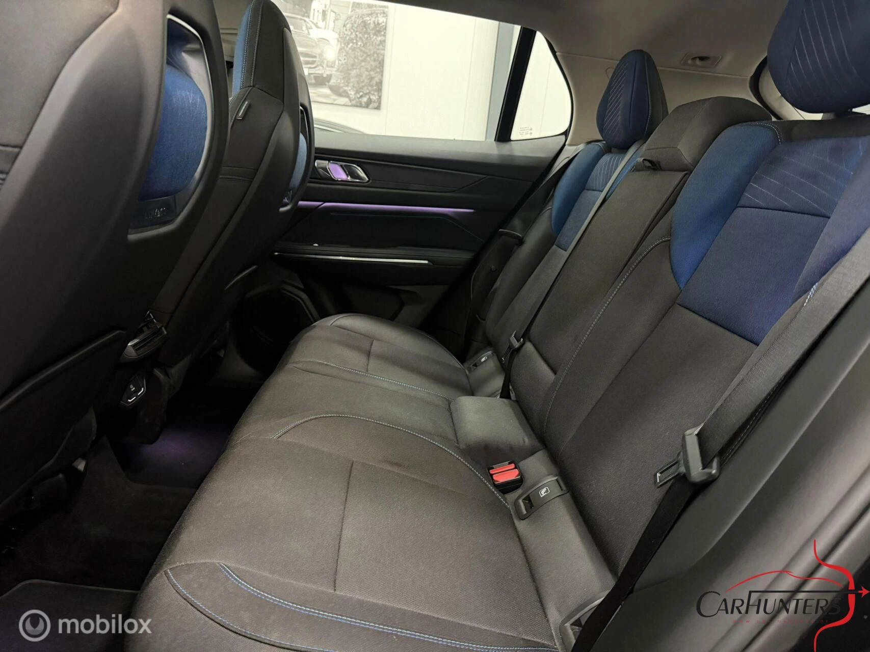 Hoofdafbeelding Lynk & Co O1