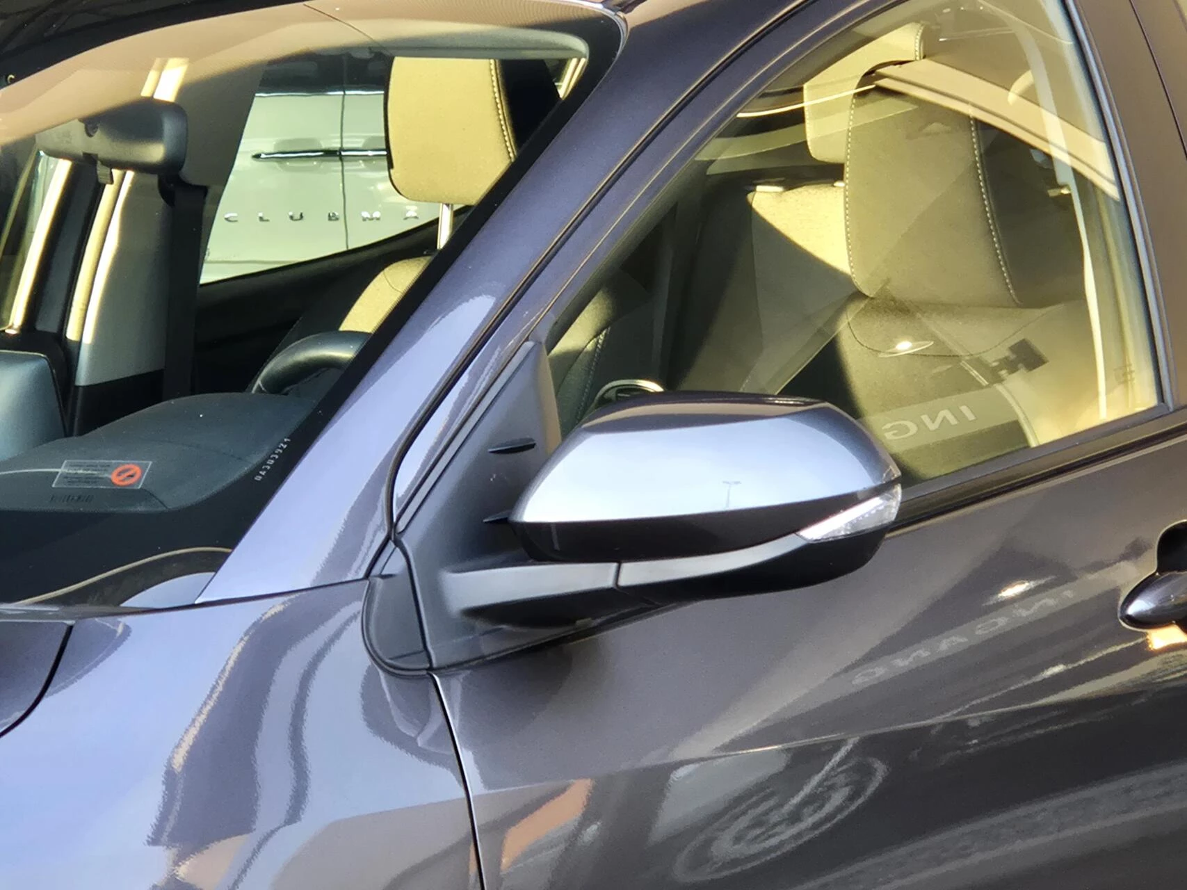 Hoofdafbeelding Mazda 2 Hybrid